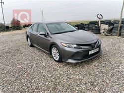 تۆیۆتا کامری